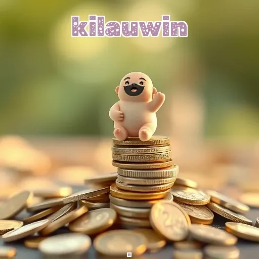 Kilauwin: Pilihan Pembayaran Praktis untuk Gamer Indonesia