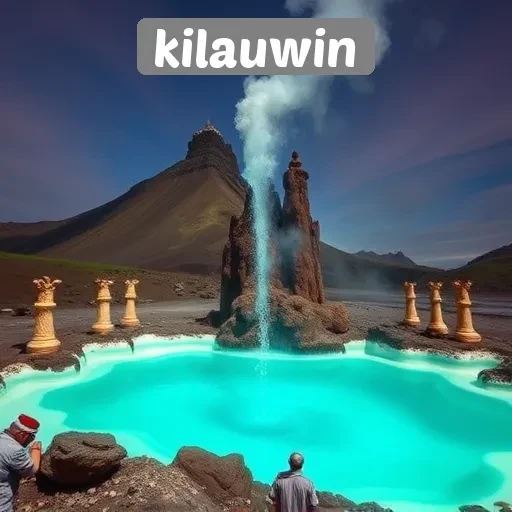 Strategi Bermain Efektif di Kilauwin untuk Pemula