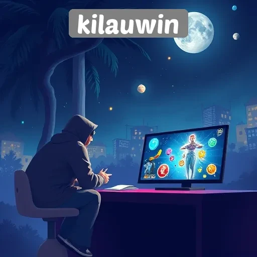 Analisis Pilihan Game Populer di Situs Kilauwin