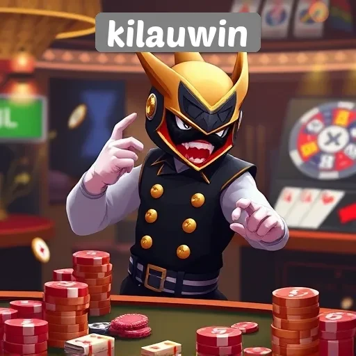 Keunggulan Game di Situs Kilauwin untuk Para Pecinta Permainan