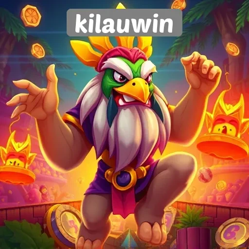 Menelusuri Fitur Unggulan Situs Game Kilauwin