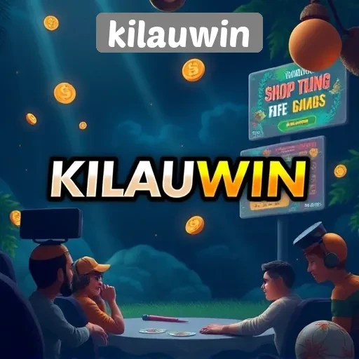 Mengulas Keunggulan Situs Game Kilauwin untuk Pemain Indonesia