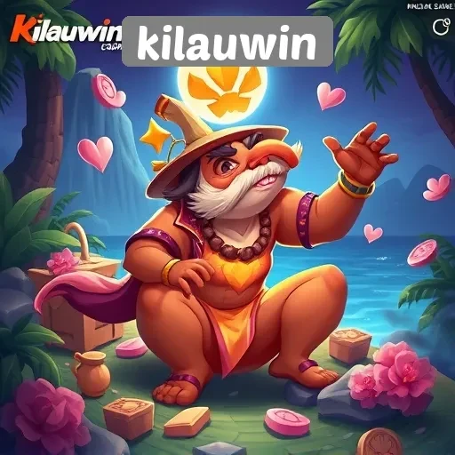 Mengapa Kilauwin Menjadi Trend di Kalangan Pecinta Game